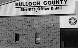 Bulloch County Sheriff's Office